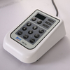AEM460 Semi-automatic Rotary Microtome with Separate Control Panel
