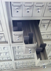B101 Slide Cabinet